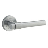 Helsinki Lever - Round Rose