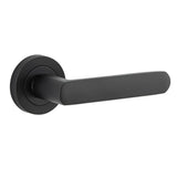 Osaka Lever - Round Rose