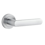 Osaka Lever - Round Rose
