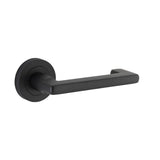 Baltimore Return Lever - Round Rose