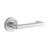 Baltimore Return Lever - Round Rose