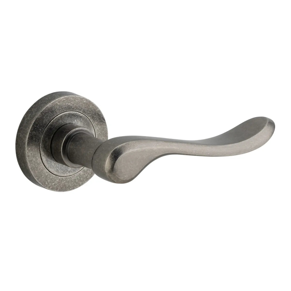 Stirling Lever - Round Rose