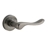 Stirling Lever - Round Rose