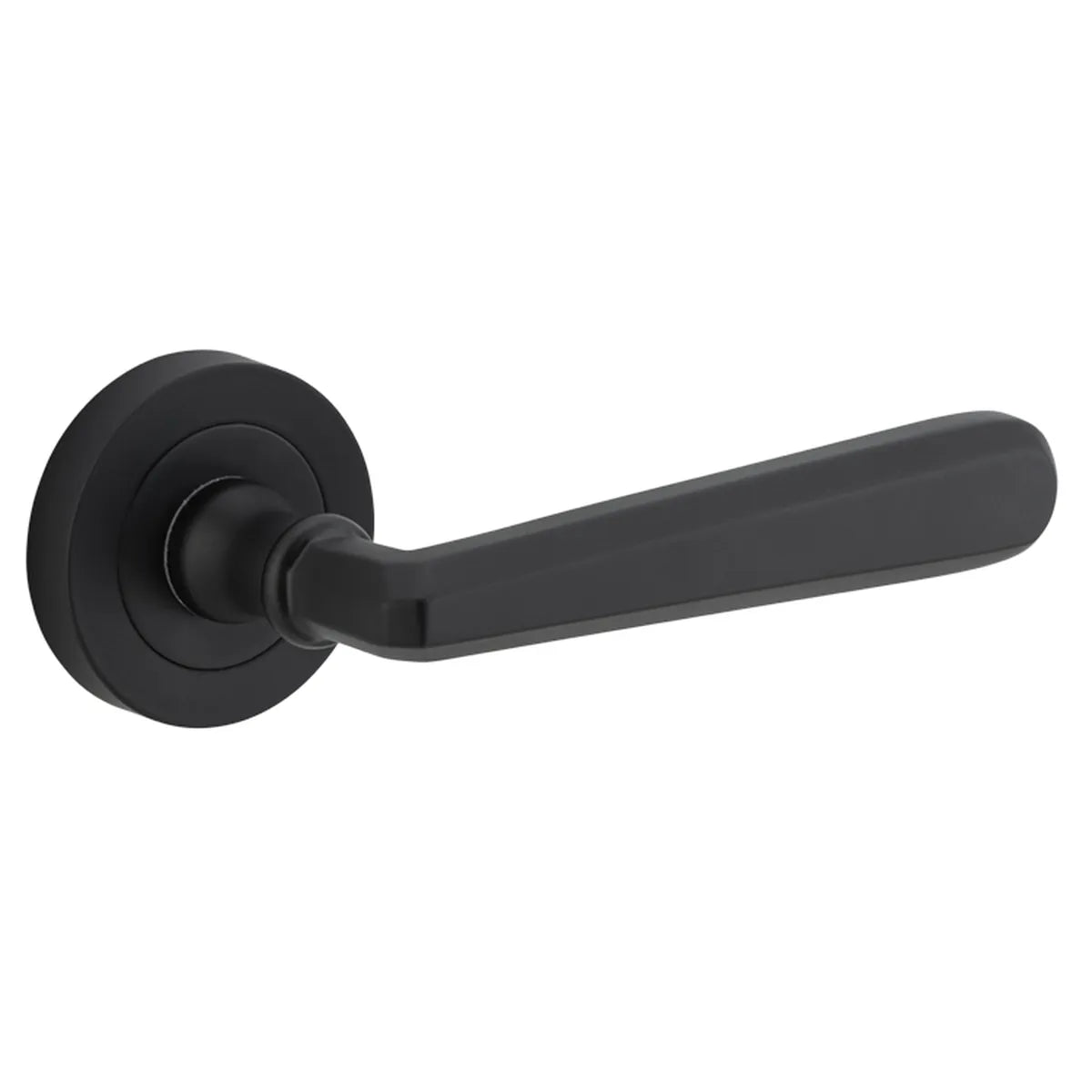 Copenhagen Lever - Round Rose