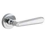 Copenhagen Lever - Round Rose