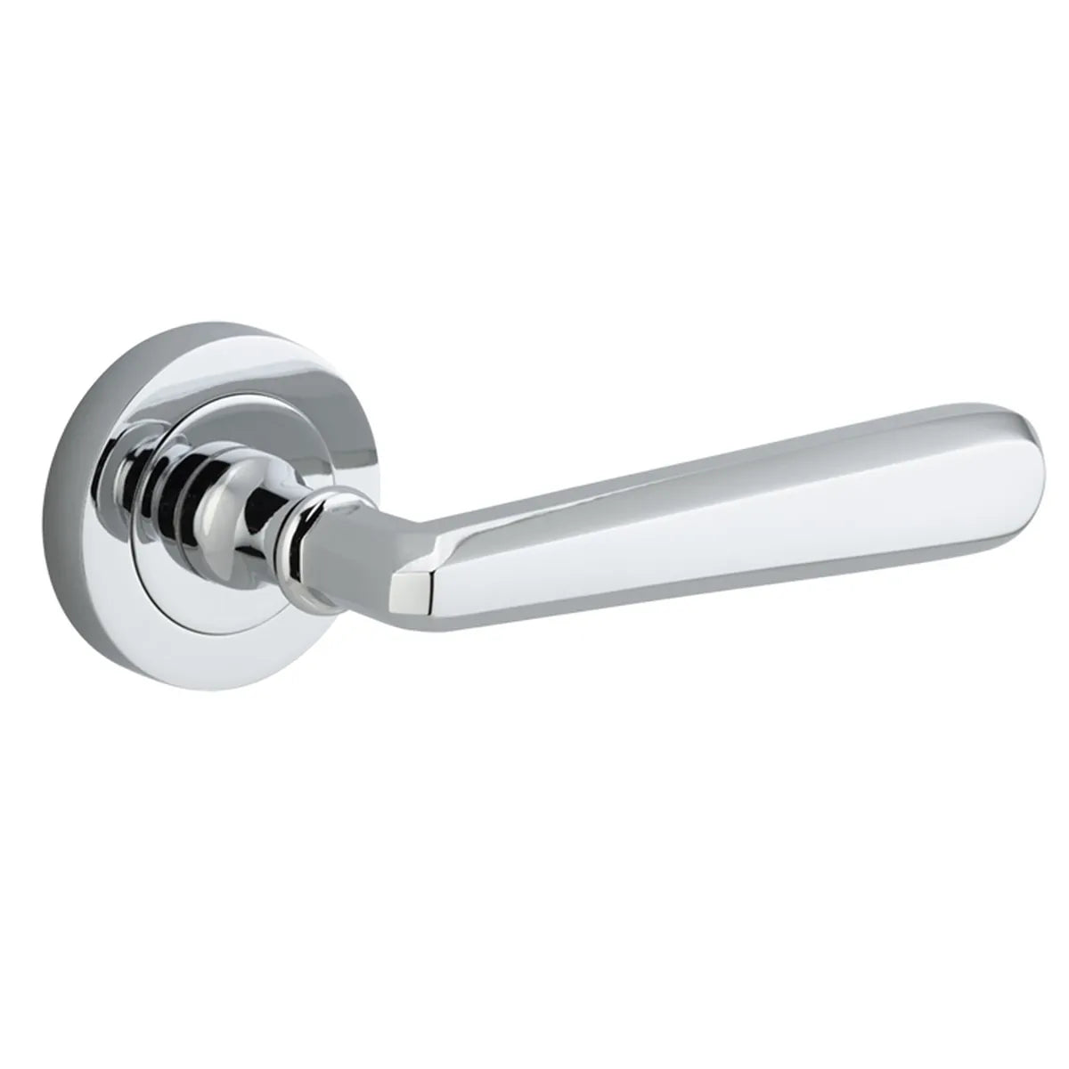 Copenhagen Lever - Round Rose