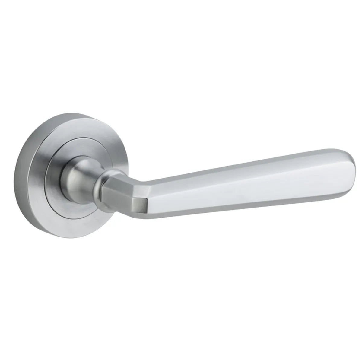 Copenhagen Lever - Round Rose