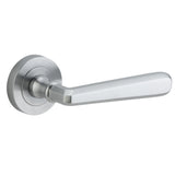 Copenhagen Lever - Round Rose