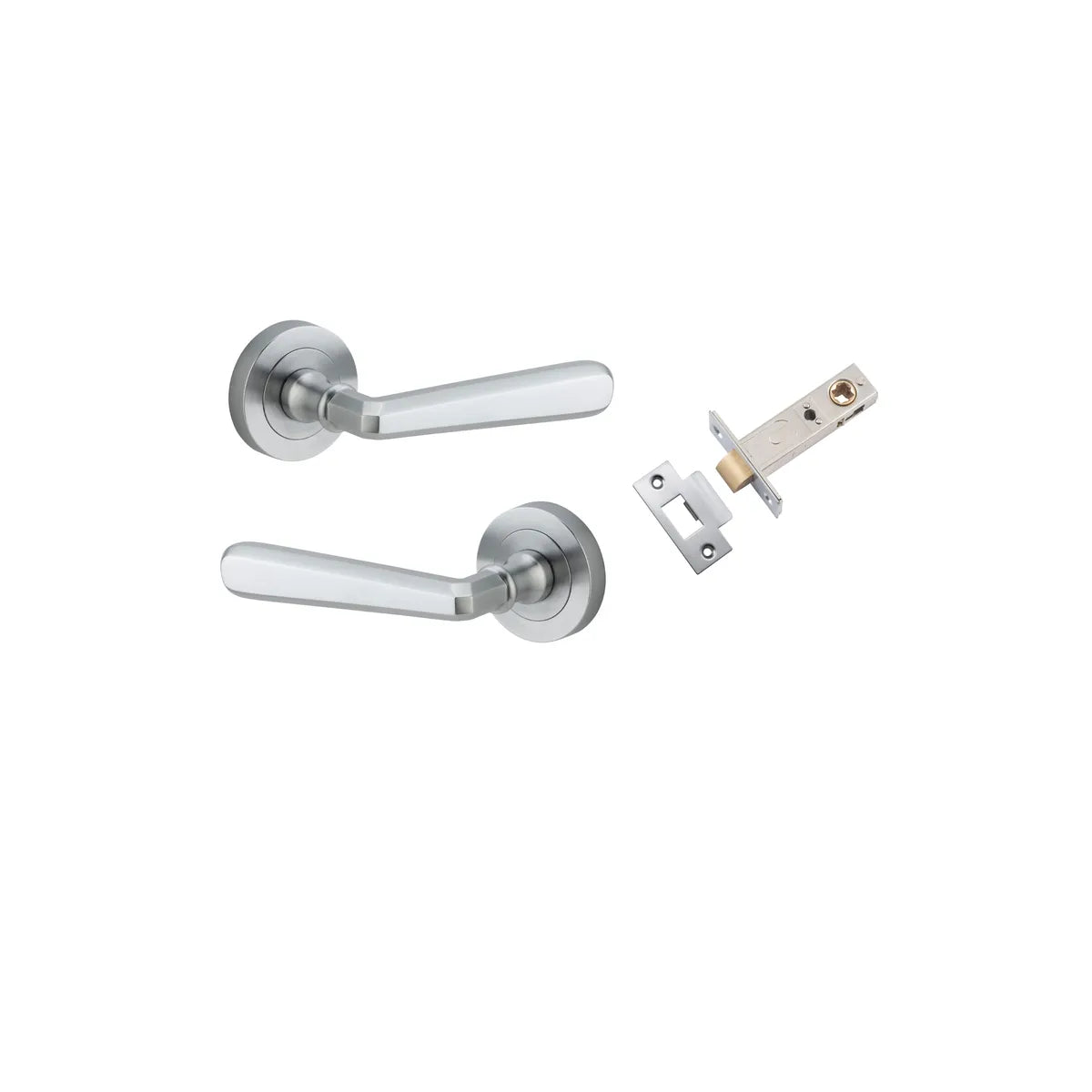 Copenhagen Lever - Round Rose Passage Kit