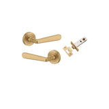 Copenhagen Lever - Round Rose Passage Kit
