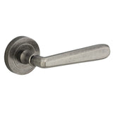 Copenhagen Lever - Round Rose