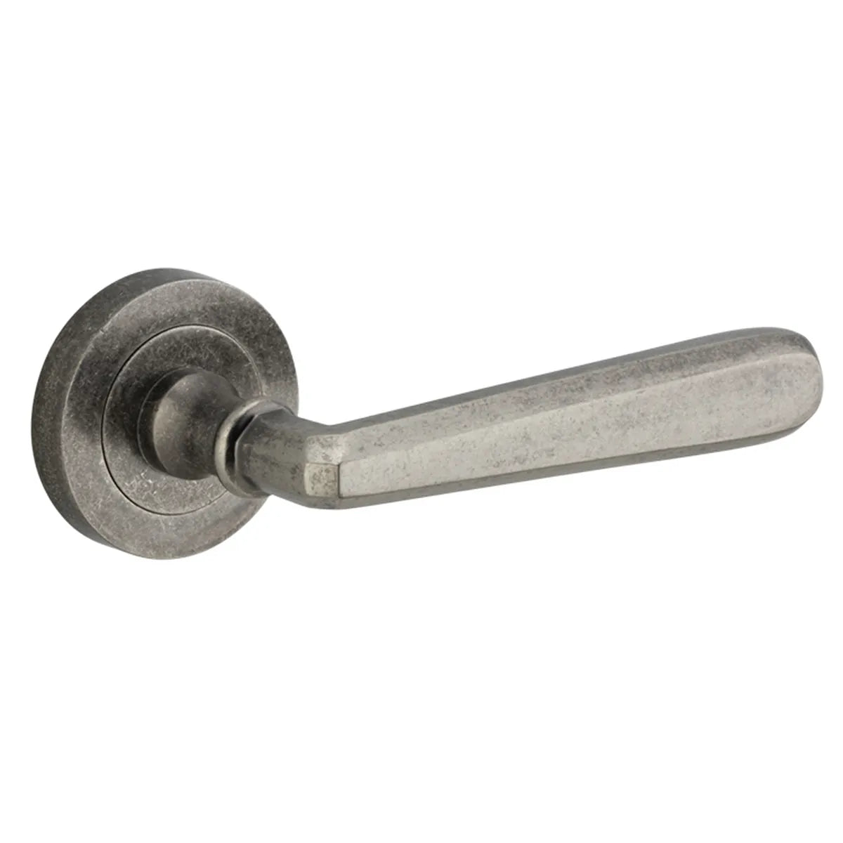 Copenhagen Lever - Round Rose