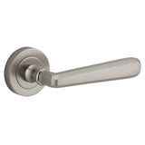 Copenhagen Lever - Round Rose