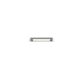 Baltimore Cabinet Pull with Backplate - CTC160mm