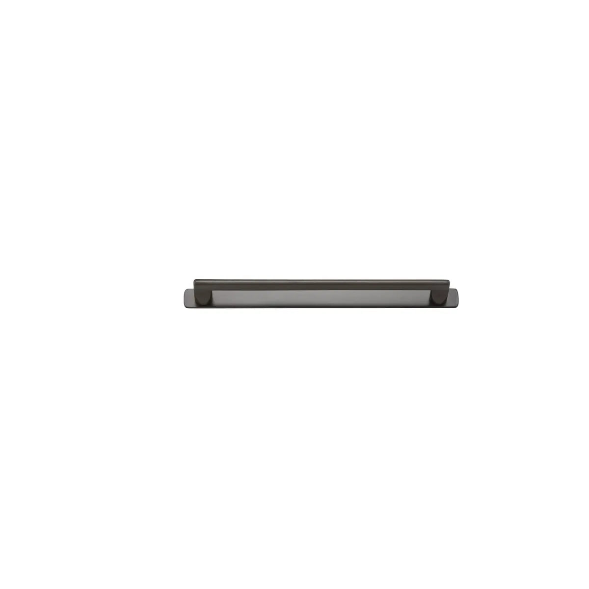 Baltimore Cabinet Pull with Backplate - CTC256mm