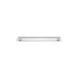 Baltimore Cabinet Pull with Backplate - CTC256mm