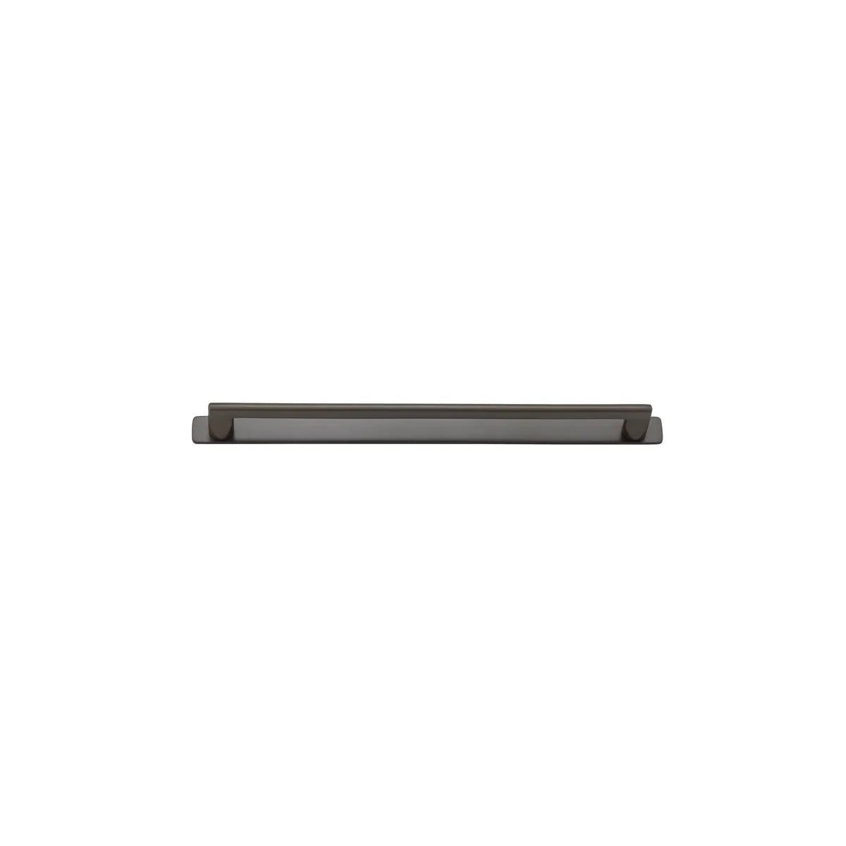 Baltimore Cabinet Pull with Backplate - CTC320mm