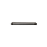 Baltimore Cabinet Pull with Backplate - CTC320mm