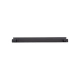 Baltimore Cabinet Pull with Backplate - CTC320mm