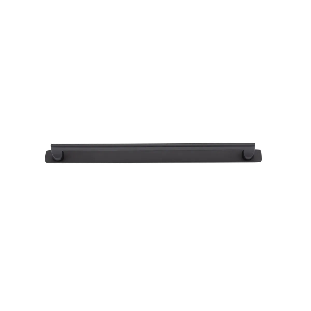 Baltimore Cabinet Pull with Backplate - CTC320mm