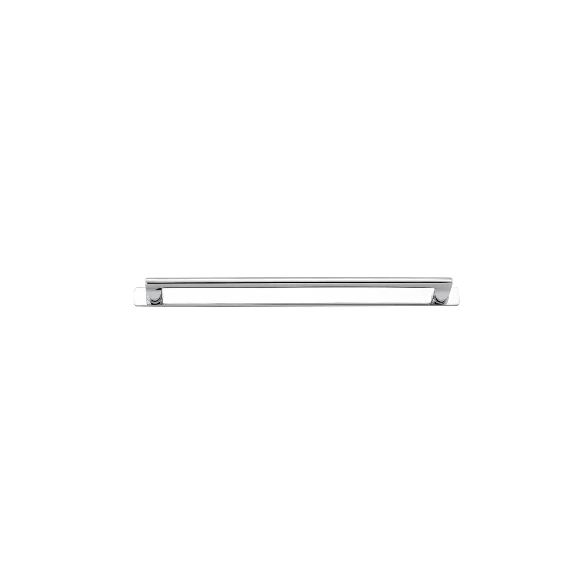 Baltimore Cabinet Pull with Backplate - CTC320mm