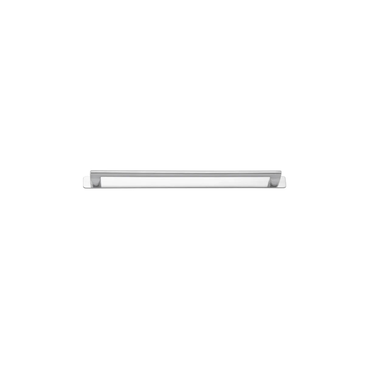 Baltimore Cabinet Pull with Backplate - CTC320mm