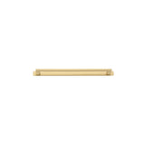 Baltimore Cabinet Pull with Backplate - CTC320mm