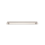 Baltimore Cabinet Pull with Backplate - CTC320mm