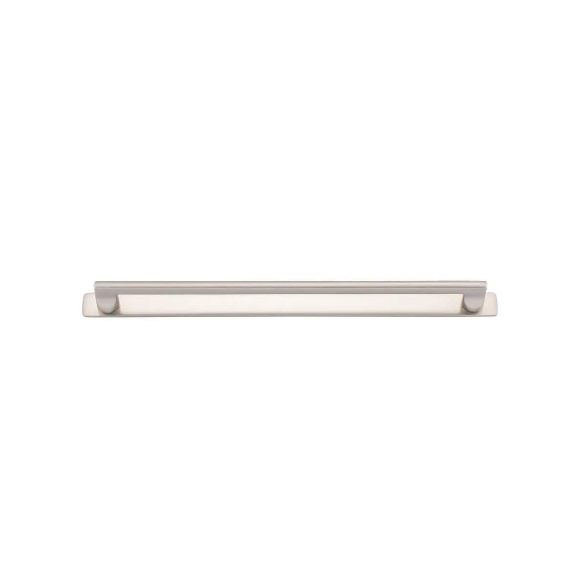 Baltimore Cabinet Pull with Backplate - CTC320mm