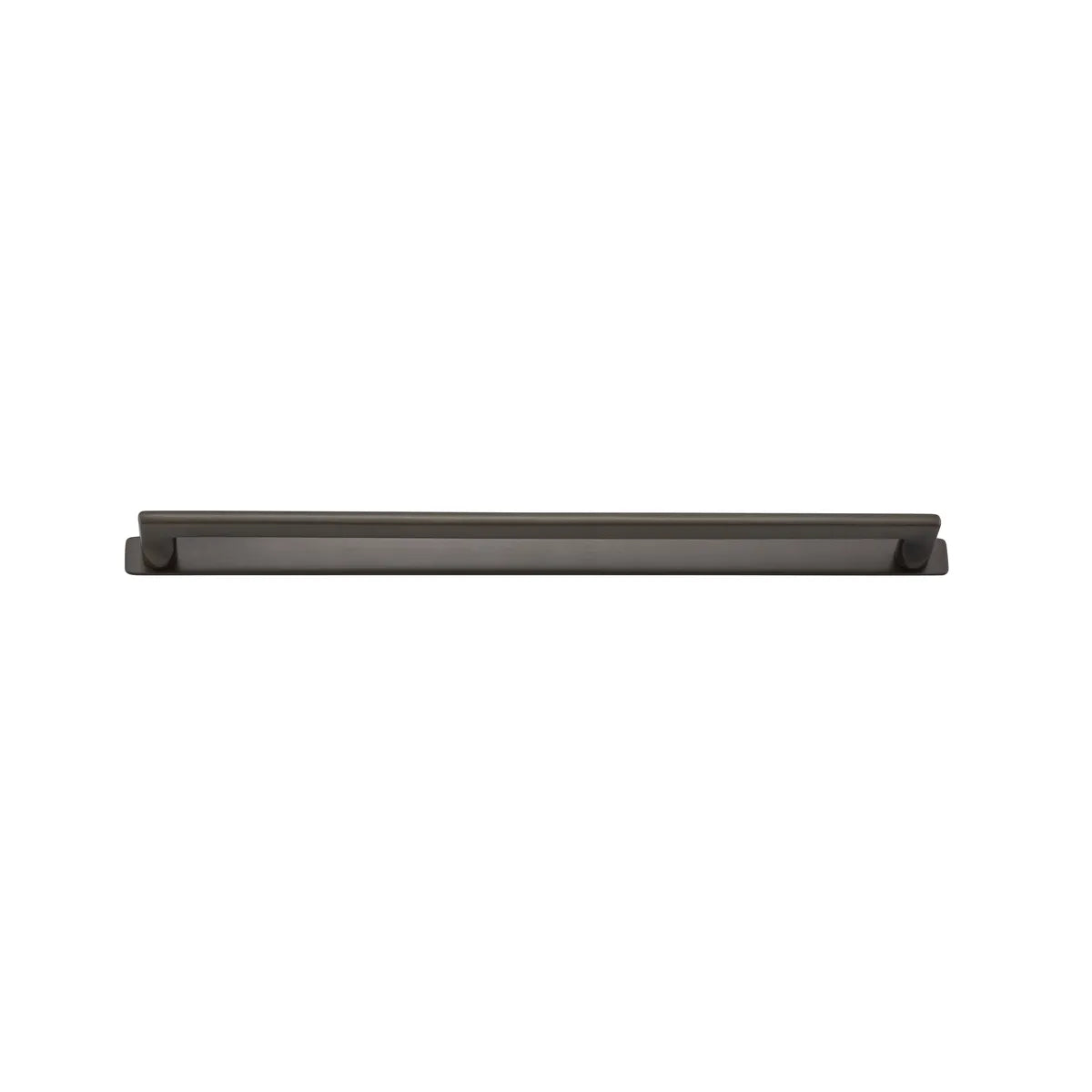 Baltimore Cabinet Pull with Backplate - CTC450mm