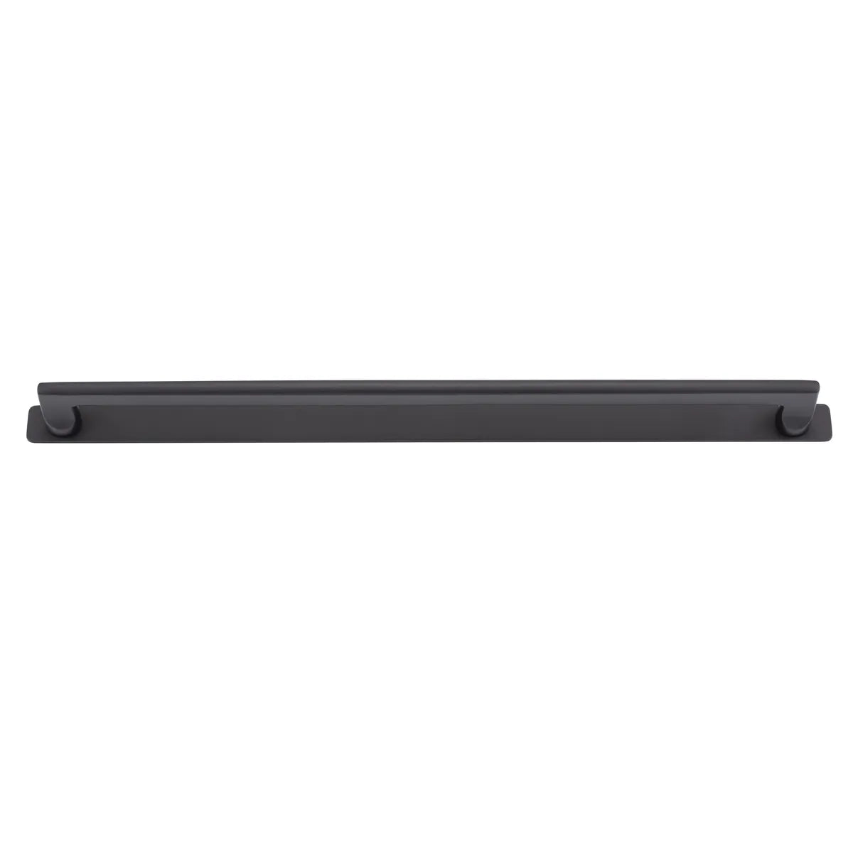 Baltimore Cabinet Pull with Backplate - CTC450mm