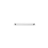 Osaka Cabinet Pull with Backplate - CTC256mm