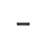Helsinki Cabinet Pull with Backplate - CTC96mm