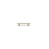 Helsinki Cabinet Pull with Backplate - CTC96mm