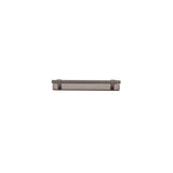 Helsinki Cabinet Pull with Backplate - CTC160mm