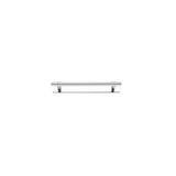 Helsinki Cabinet Pull with Backplate - CTC160mm