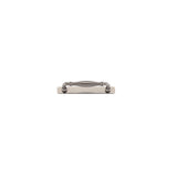 Sarlat Cabinet Pull with Backplate - CTC128mm