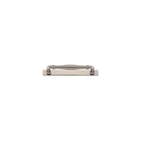 Sarlat Cabinet Pull with Backplate - CTC160mm
