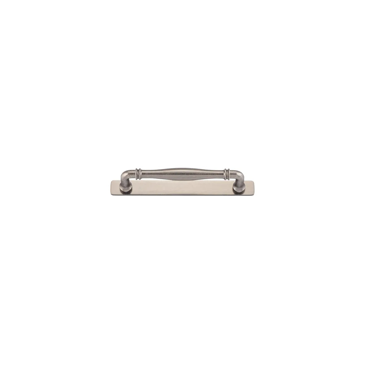 Sarlat Cabinet Pull with Backplate - CTC160mm