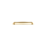 Sarlat Cabinet Pull with Backplate - CTC256mm