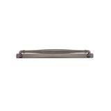Sarlat Cabinet Pull with Backplate - CTC320mm