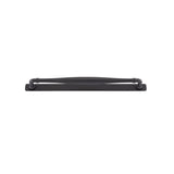 Sarlat Cabinet Pull with Backplate - CTC320mm
