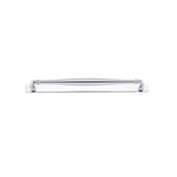 Sarlat Cabinet Pull with Backplate - CTC320mm