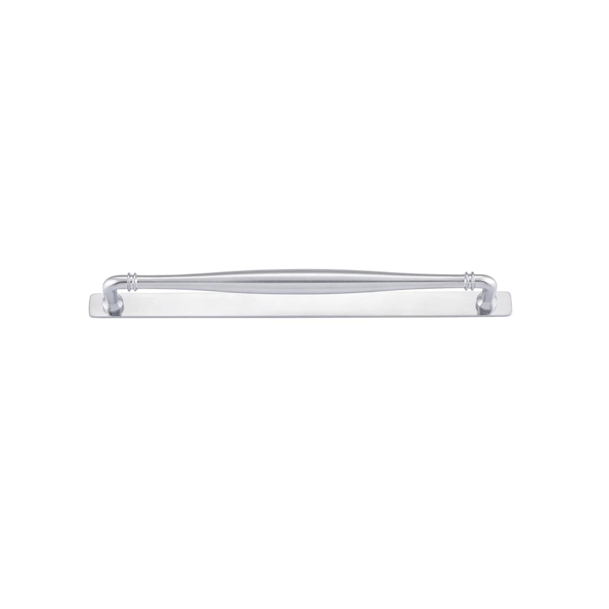 Sarlat Cabinet Pull with Backplate - CTC320mm