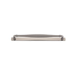 Sarlat Cabinet Pull with Backplate - CTC320mm