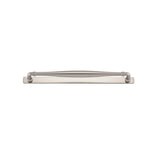 Sarlat Cabinet Pull with Backplate - CTC320mm