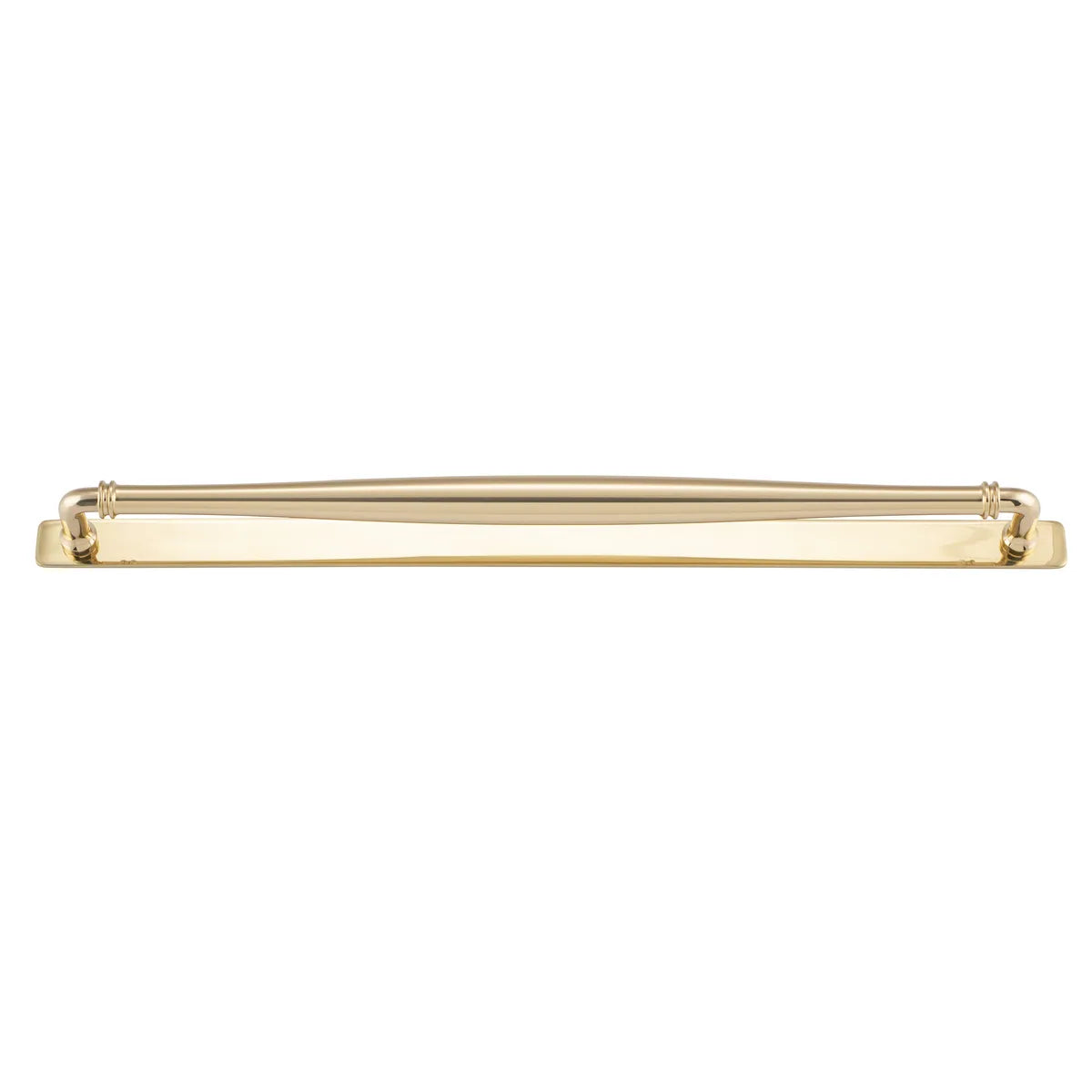 Sarlat Cabinet Pull with Backplate - CTC450mm