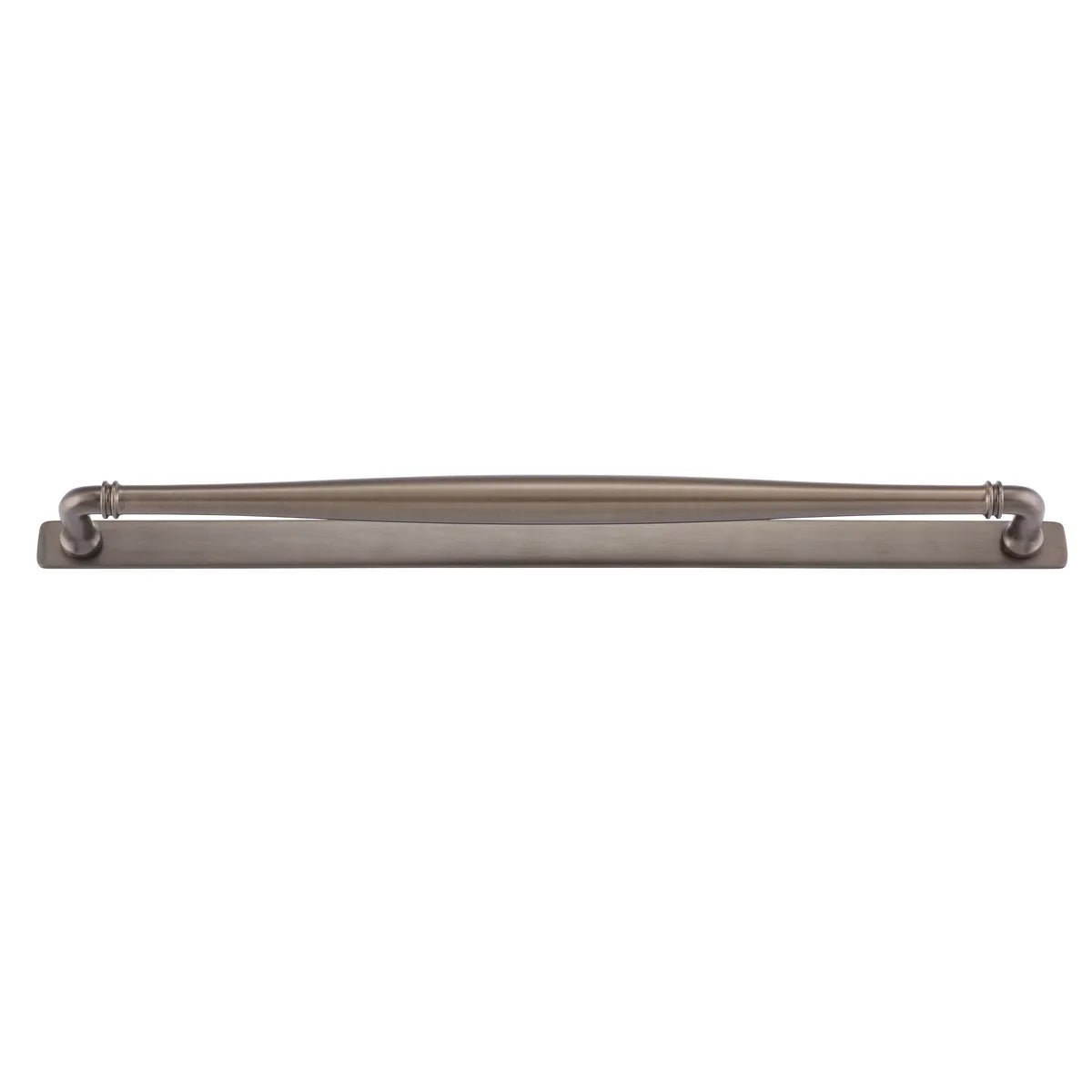 Sarlat Cabinet Pull with Backplate - CTC450mm
