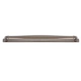 Sarlat Cabinet Pull with Backplate - CTC450mm