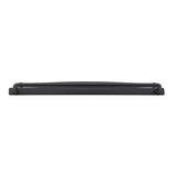 Sarlat Cabinet Pull with Backplate - CTC450mm